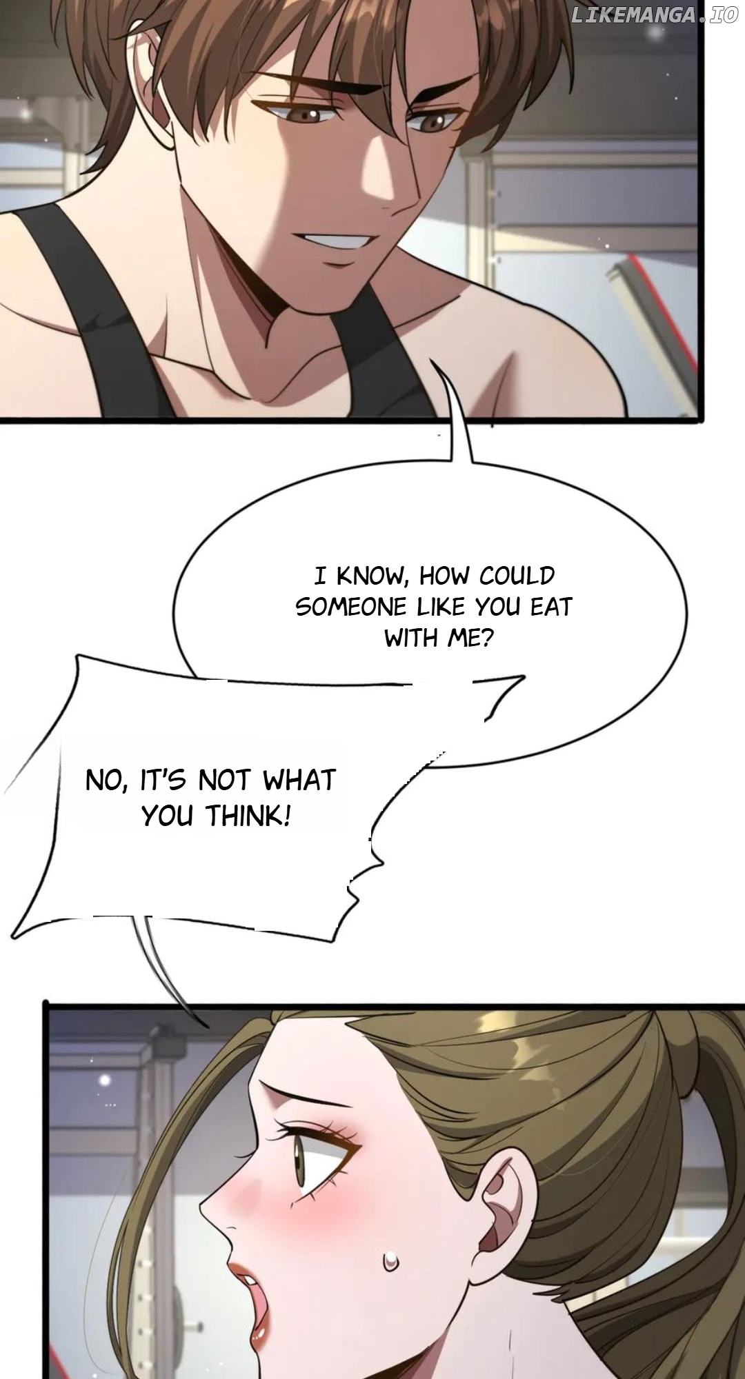 I’m Trapped In This Day For One Thousand Years Chapter 169 - page 44